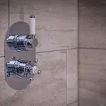 Spacious 1st Floor 公寓 凯西克