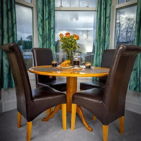 公寓 Spacious 1st Floor *