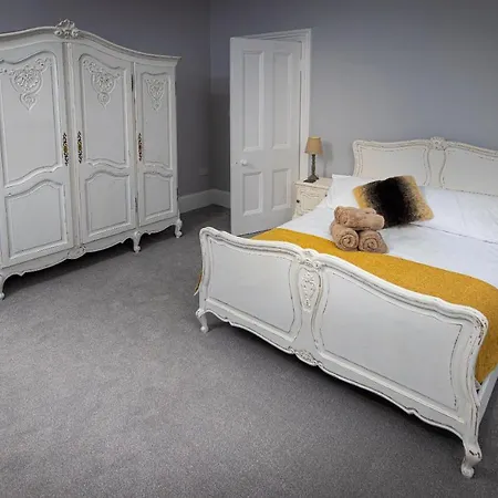 公寓 Spacious 1st Floor *