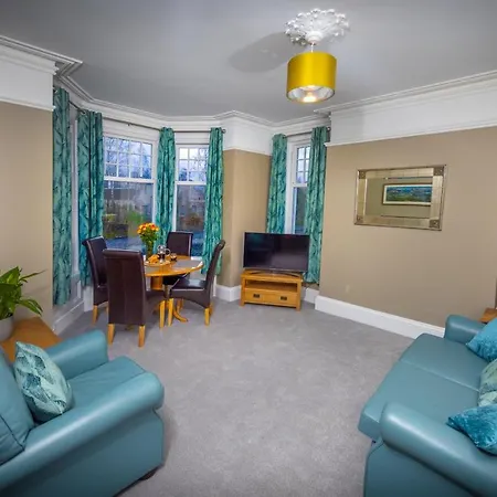 Spacious 1st Floor Keswick (Cumbria)