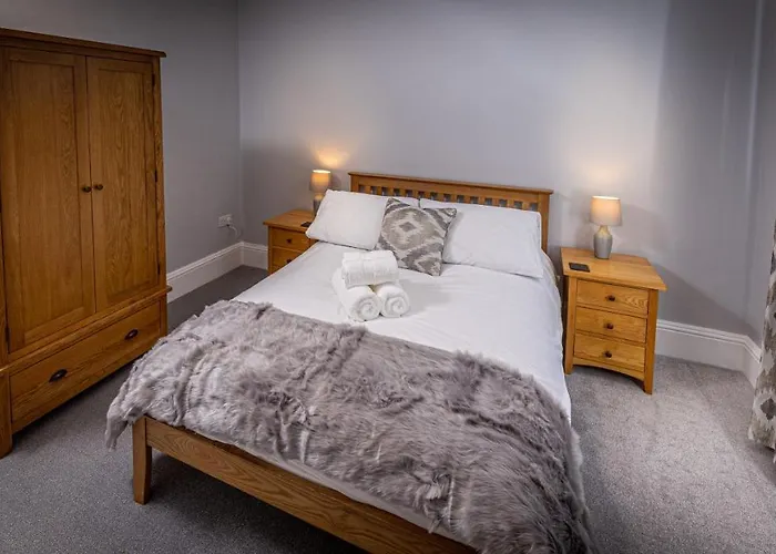 Spacious 1st Floor Keswick (Cumbria)