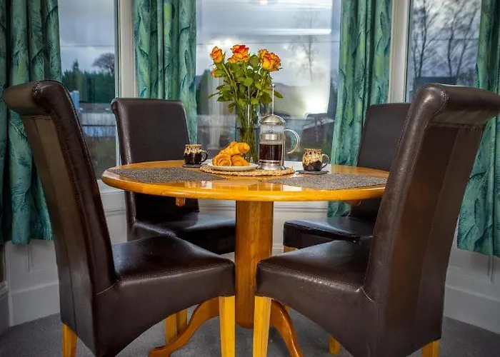 Apartment Spacious 1st Floor *