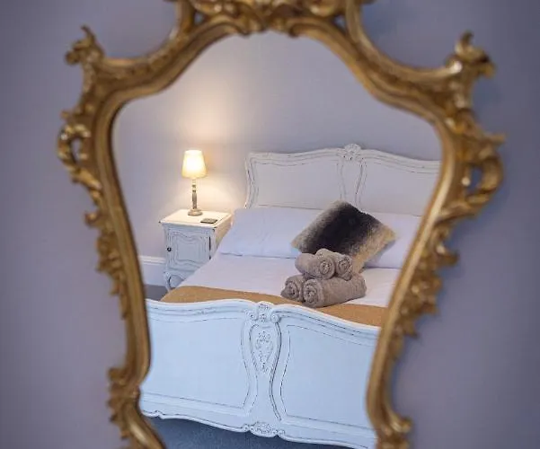 Spacious 1st Floor Keswick (Cumbria)