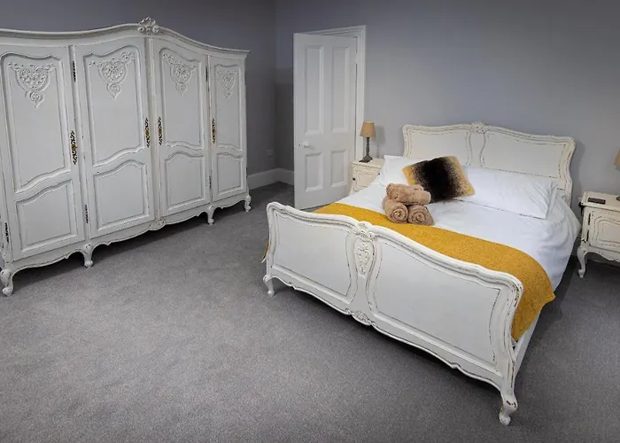 Apartment Spacious 1st Floor *