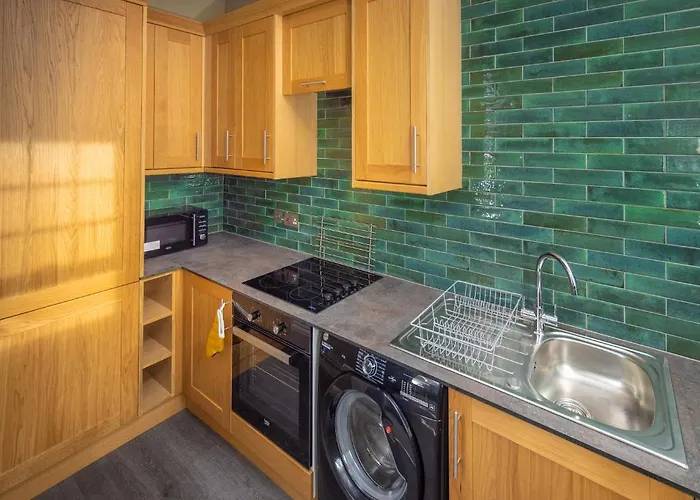 Spacious 1st Floor * Keswick (Cumbria)