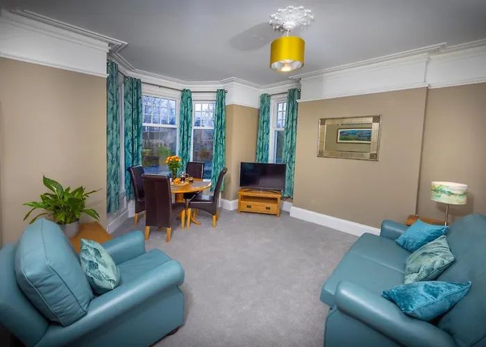 Spacious 1st Floor Keswick (Cumbria)