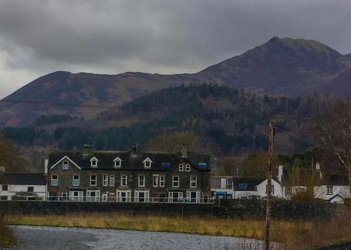 Spacious 1st Floor Apartment