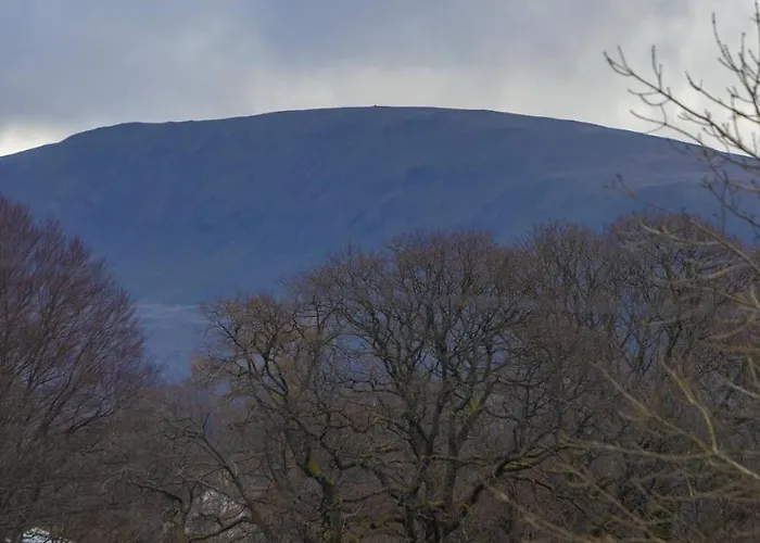 Spacious 1st Floor *