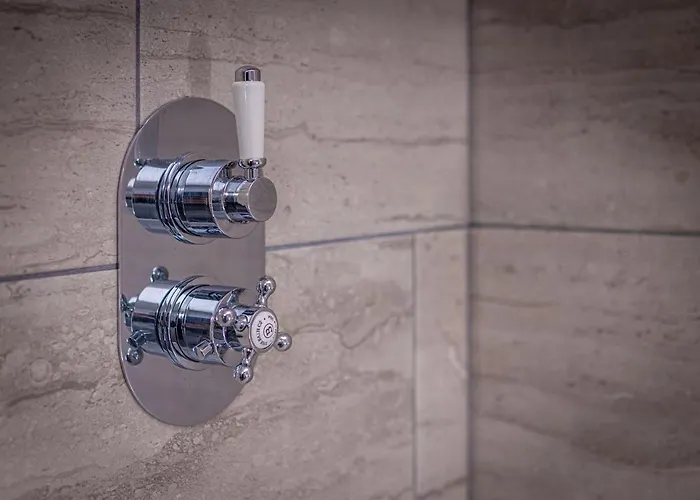 Spacious 1st Floor Apartment Keswick (Cumbria)